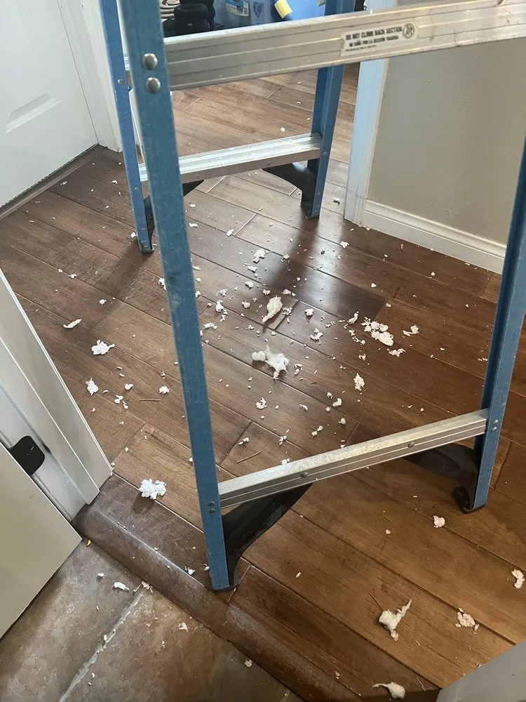 Slide of Al's Electrical Services