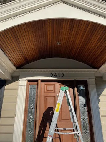 Slide of Al’s Electrical