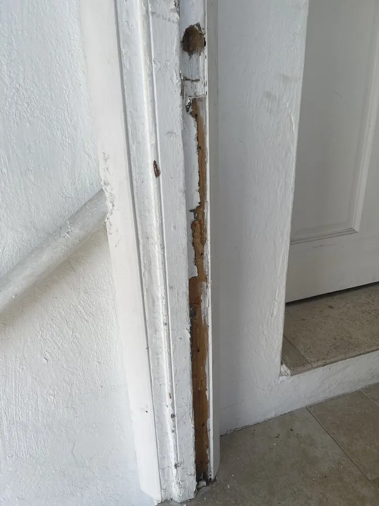 Slide of Al's Handyman