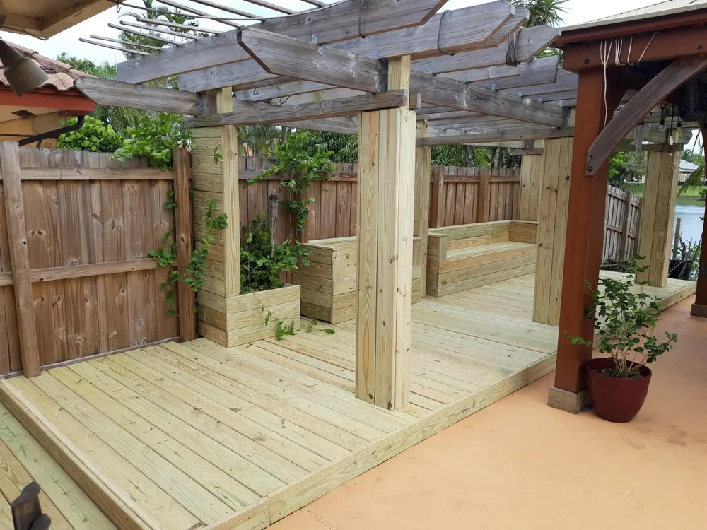 Slide of Al's Handyman