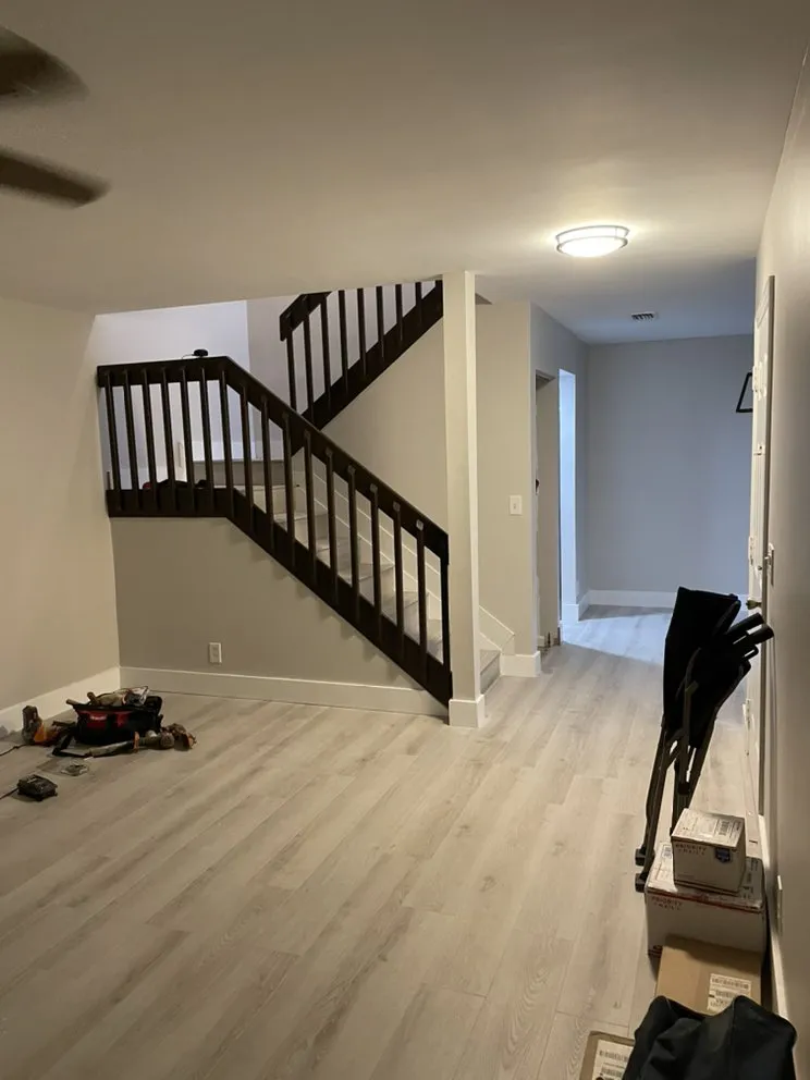 Slide of Al's Handyman