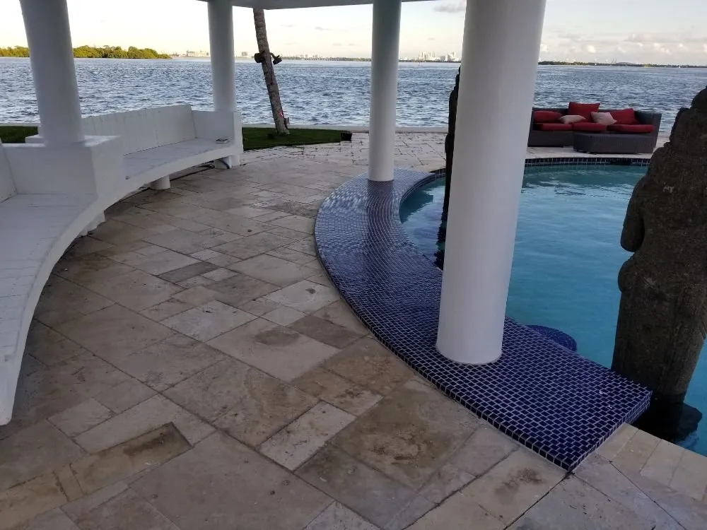 Slide of Al's Handyman