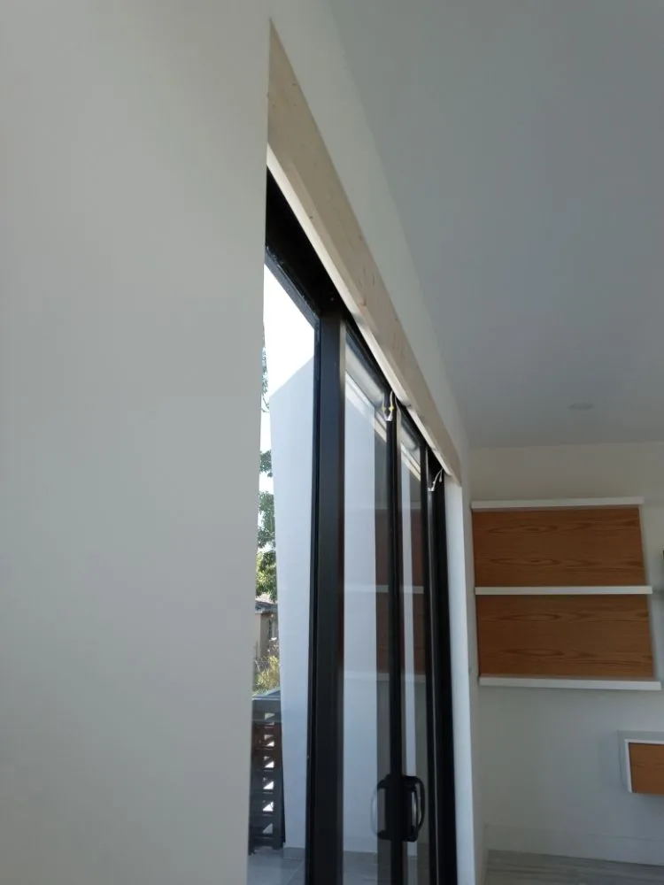 Slide of Al's Handyman