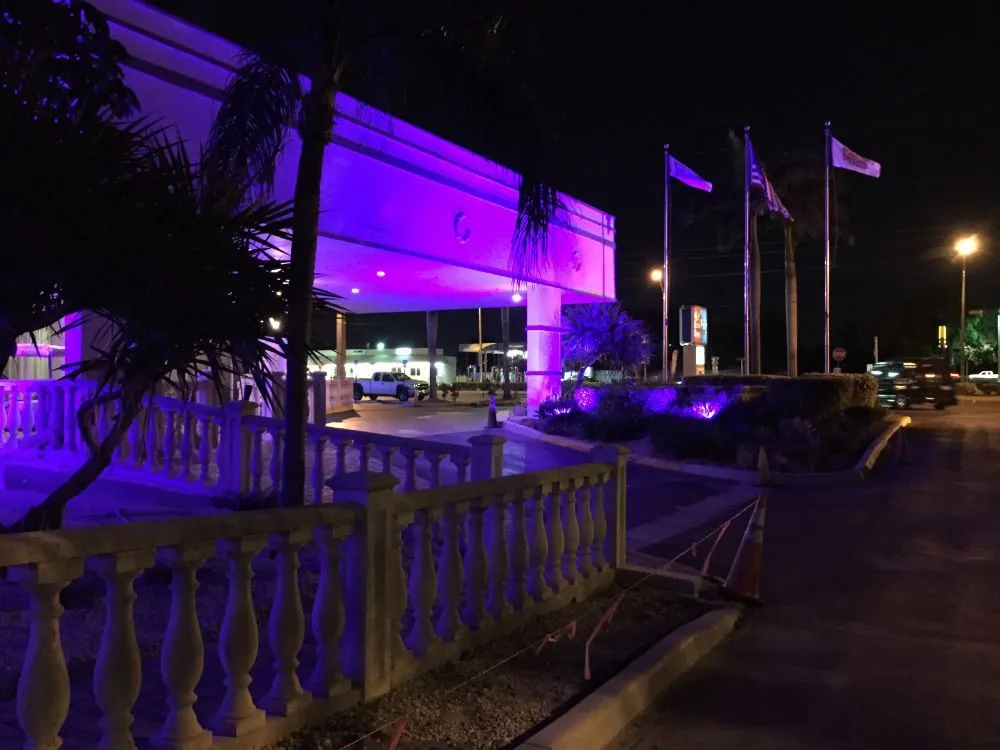 Slide of Al's Handyman