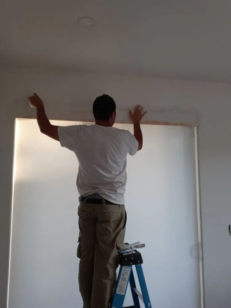 Slide of Al's Handyman