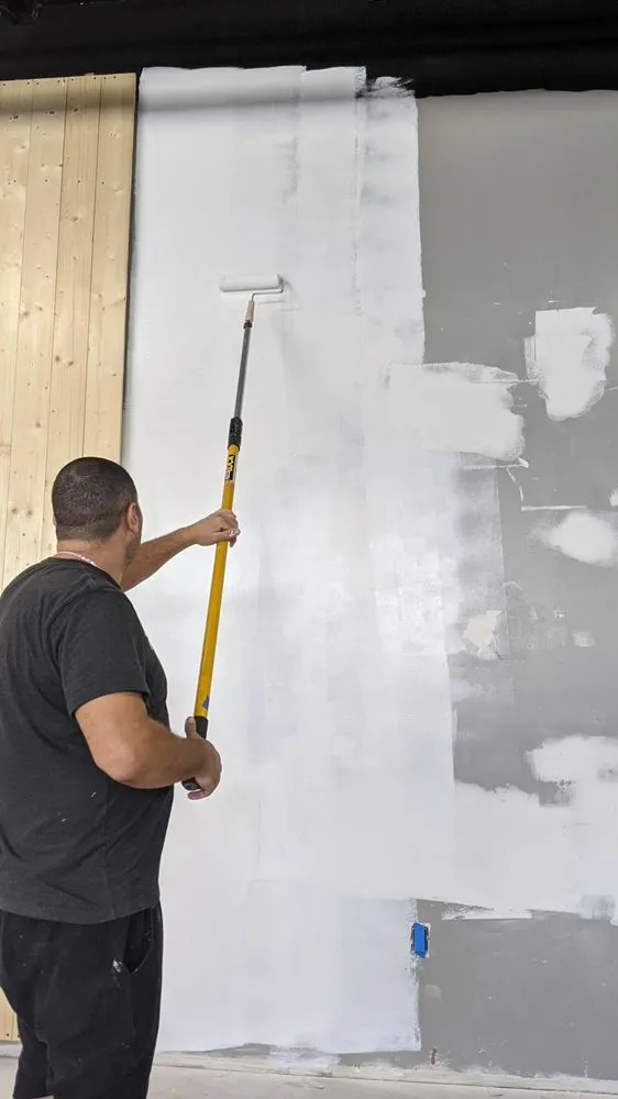 Slide of Al's Handyman