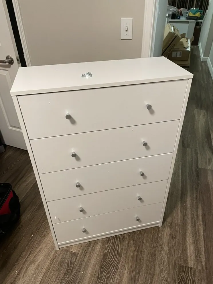 Slide of Al's Handyman