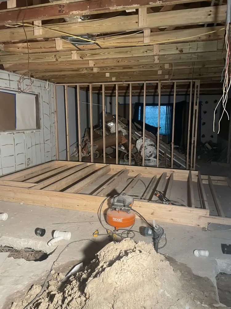 Slide of Al's Handyman