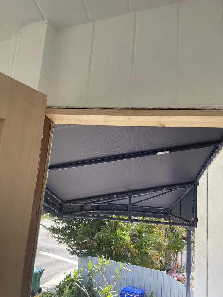 Slide of Al's Handyman