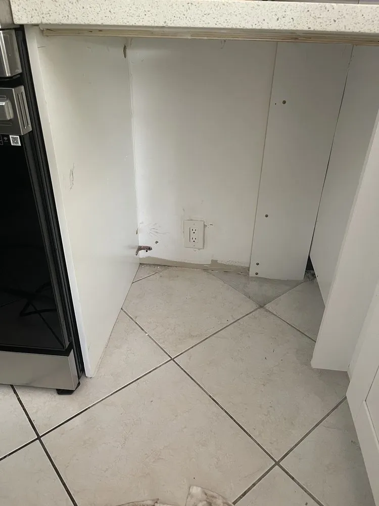 Slide of Al's Handyman