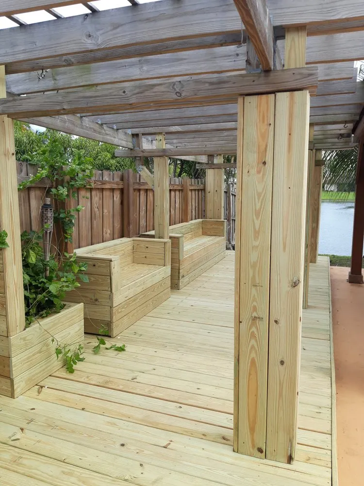 Slide of Al's Handyman