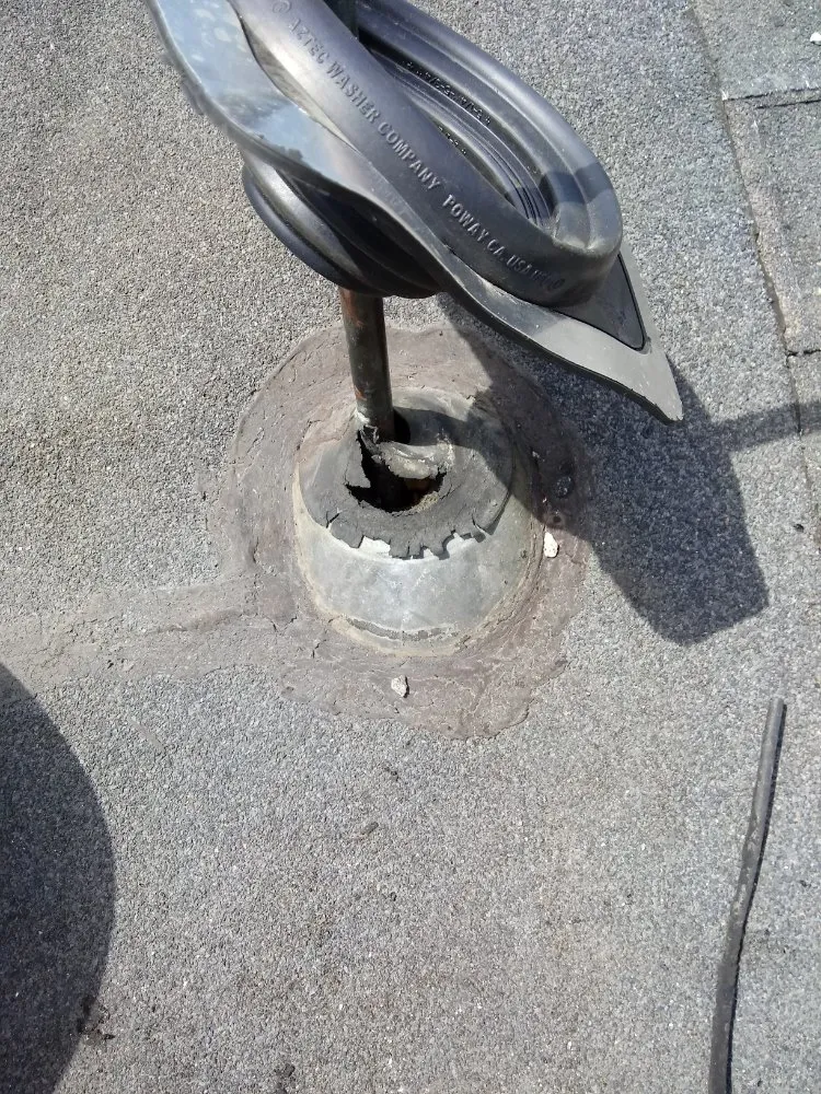 Slide of Al's Handyman Service