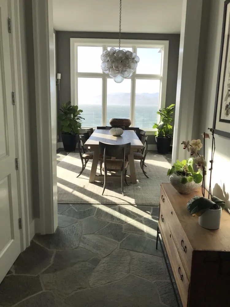 Slide of Al's Handyman Service