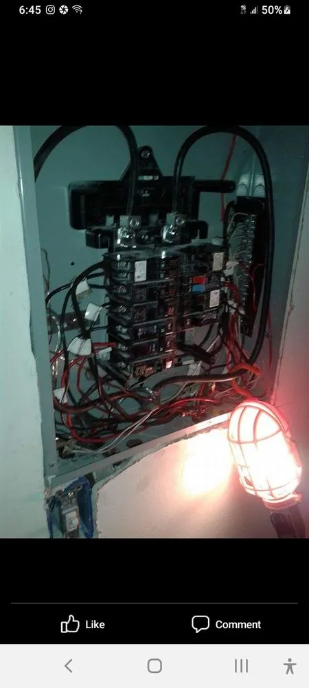 Slide of Al's Home Care And Repair