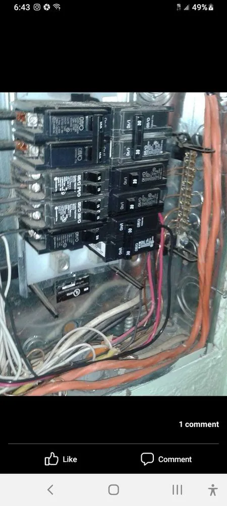 Slide of Al's Home Care And Repair