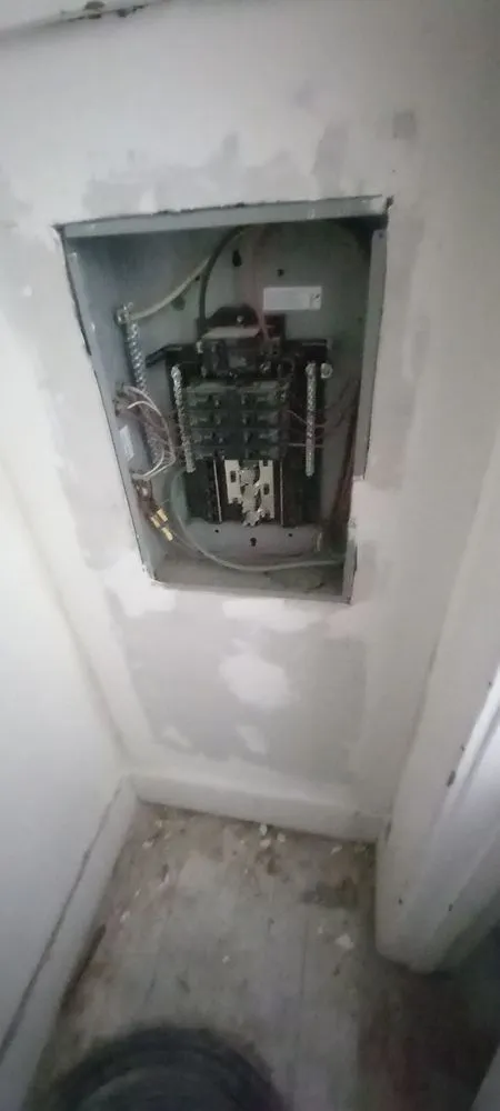 Slide of Al's Home Care And Repair