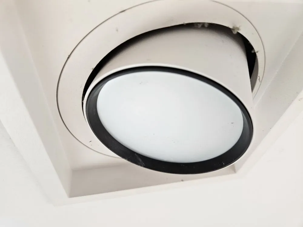 Slide of ALs Maintenance