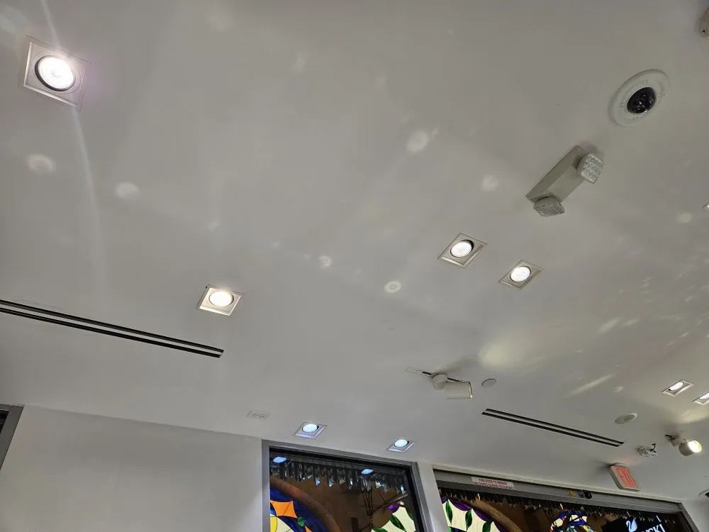 Slide of ALs Maintenance