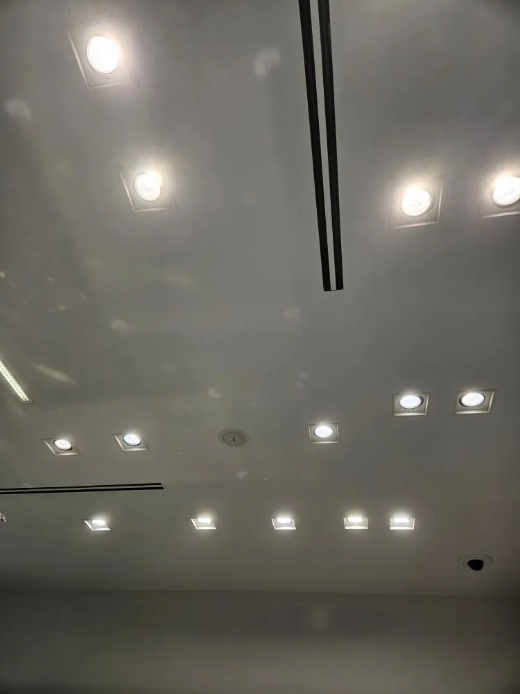 Slide of ALs Maintenance