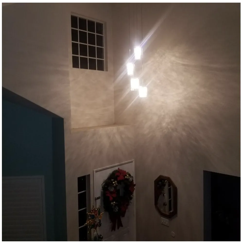 Slide of Alset Electric