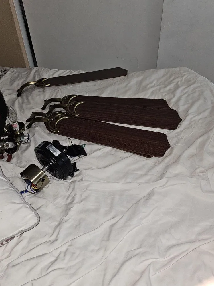 Slide of Alset Electric