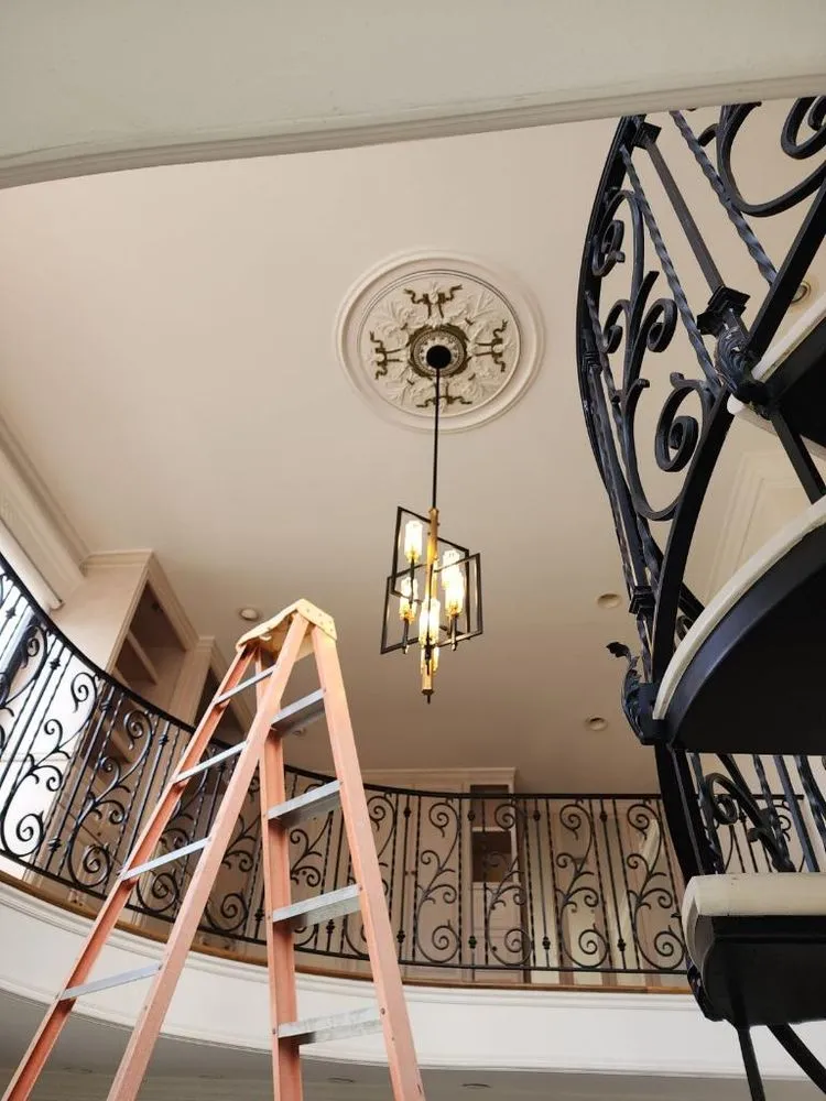 Slide of Alset Electric