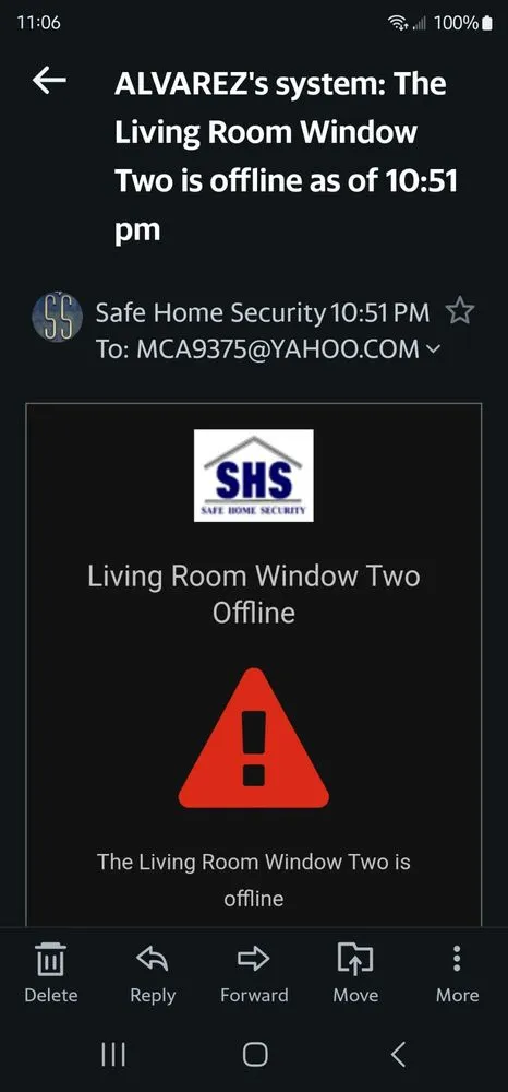 Slide of Alset Electric