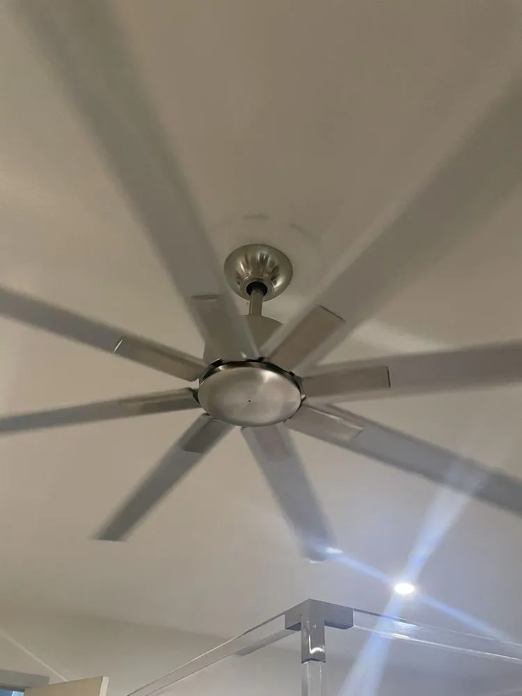 Slide of Alset Electric