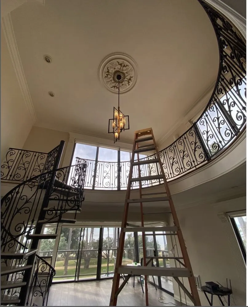 Slide of Alset Electric