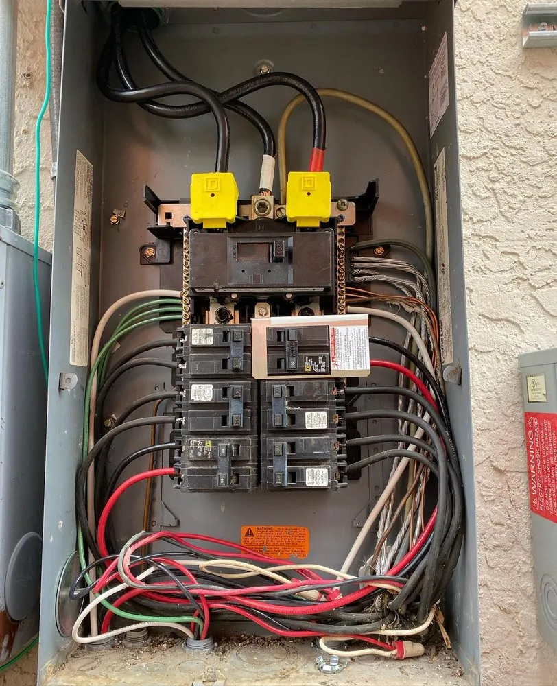 Slide of Alsip Electrical Repair