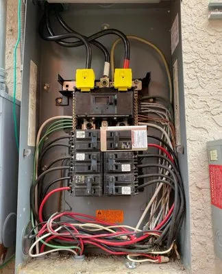 Alsip Electrical Repair