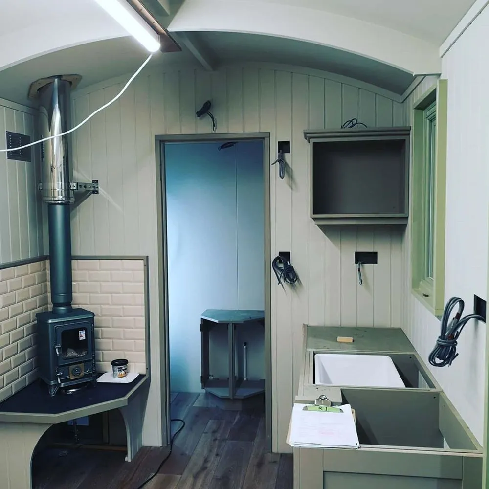 Slide of Alsip Electrician