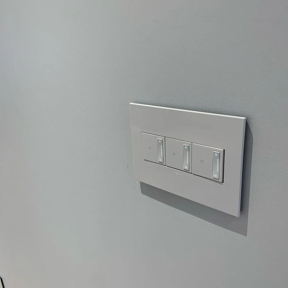 Slide of Alsip Electrician Service