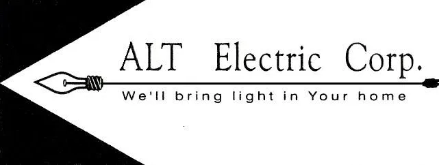 Slide of ALT Electric