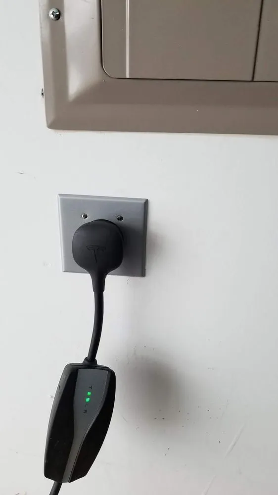 Slide of Alt Electric