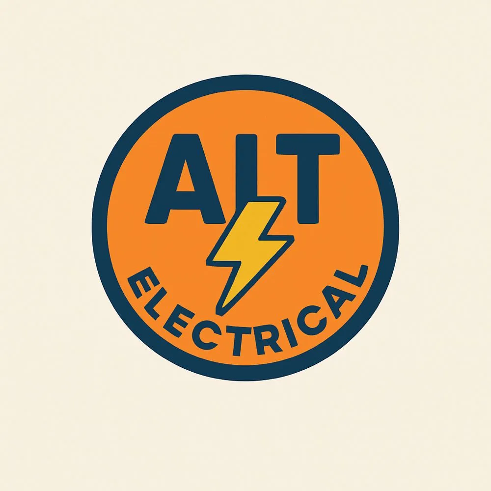 Slide of Alt Electrical