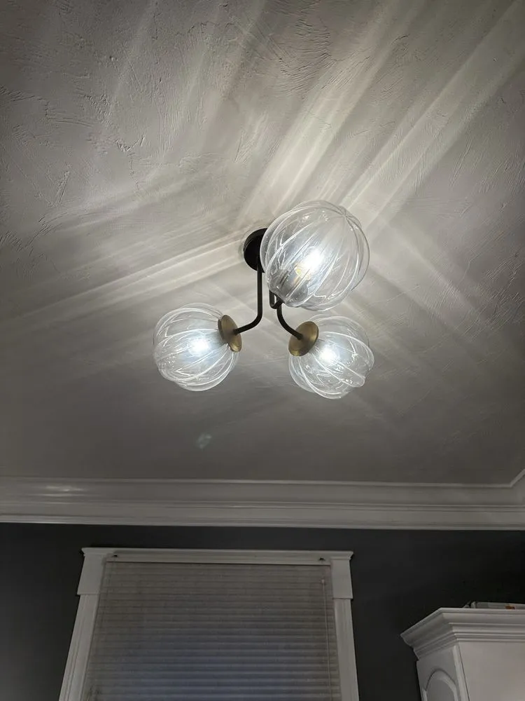 Slide of Alt Electrical