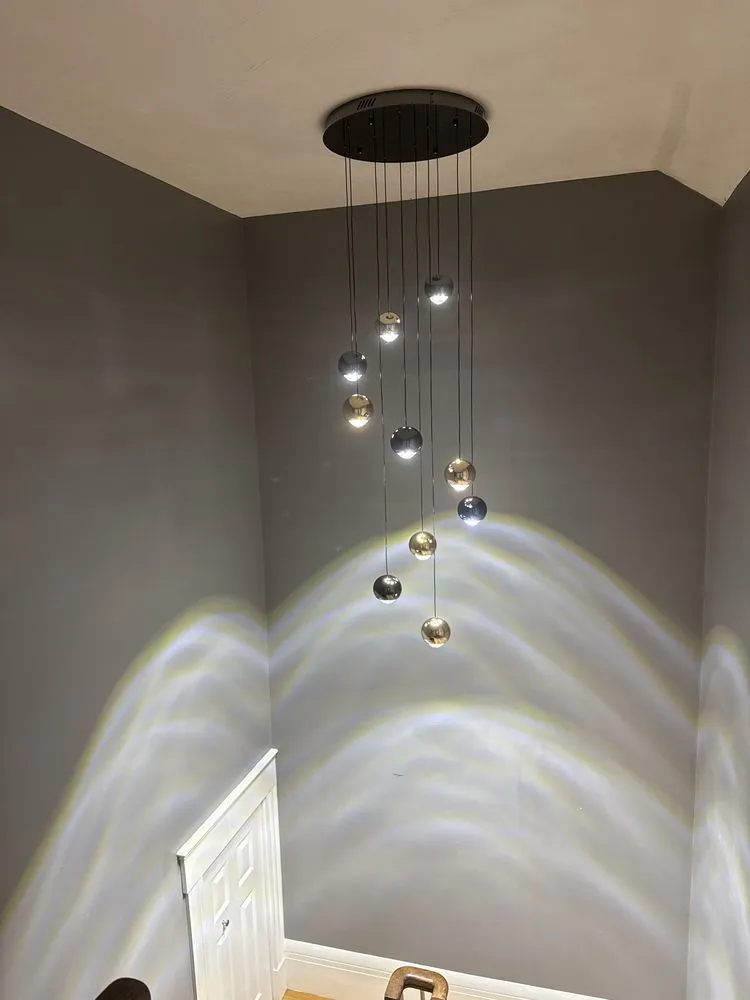 Slide of Alt Electrical