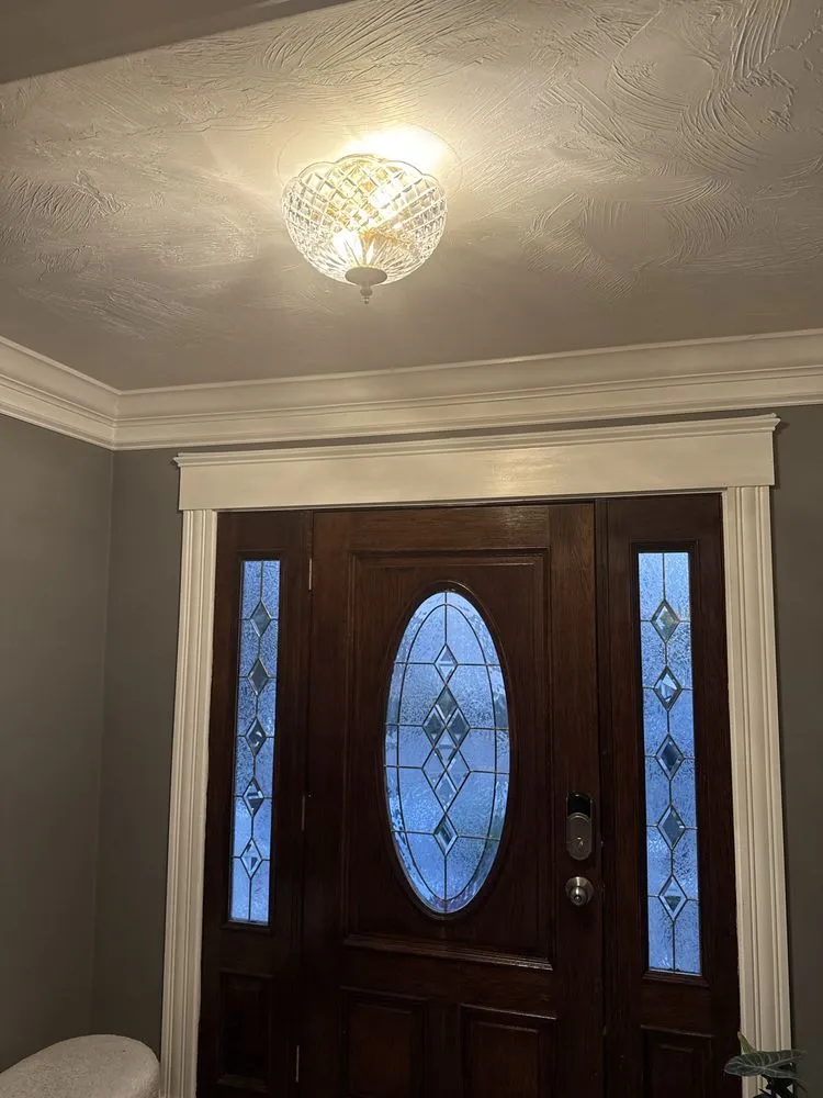 Slide of Alt Electrical