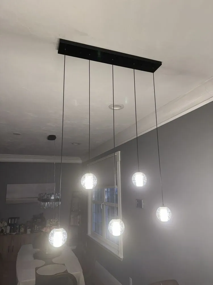 Slide of Alt Electrical