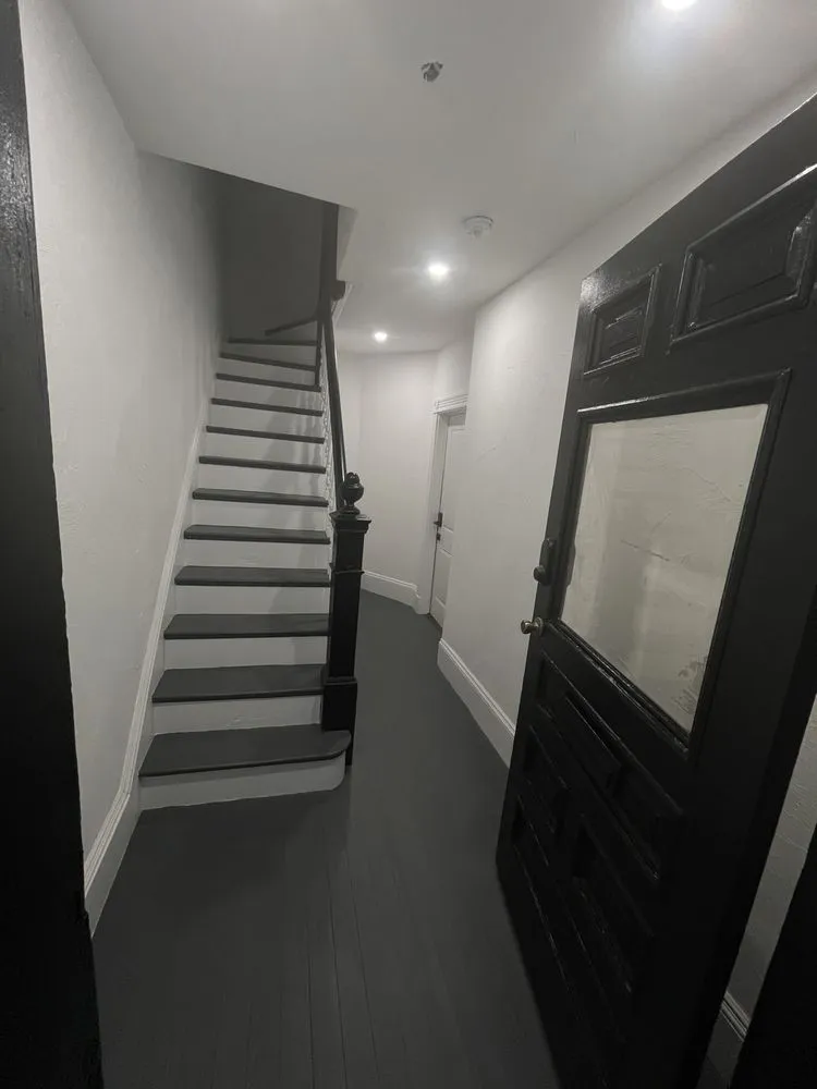 Slide of Alt Electrical