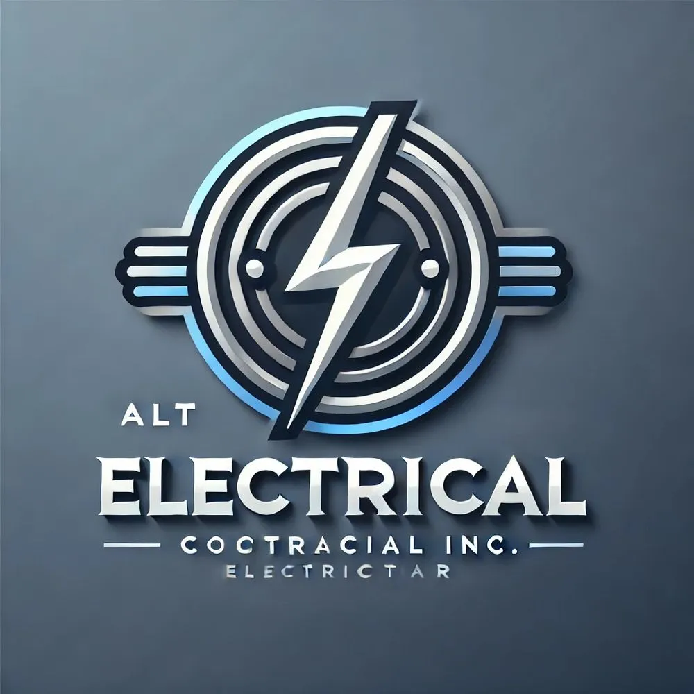 Slide of Alt Electrical