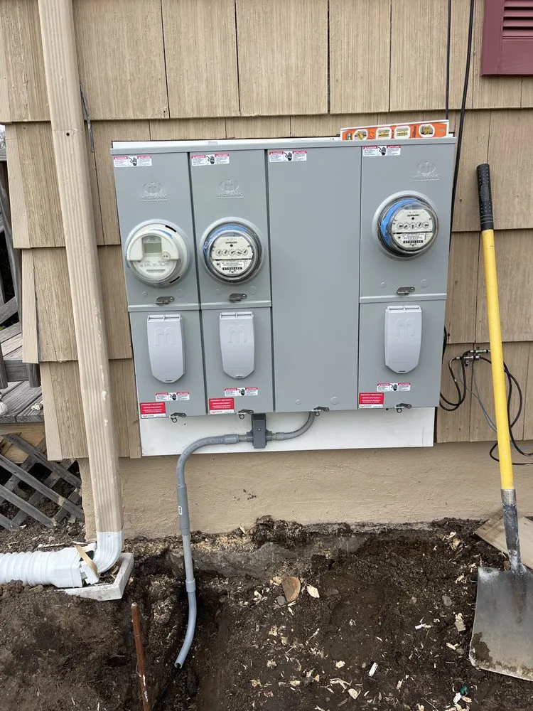 Slide of Alt Electrical