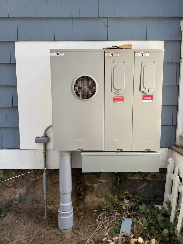 Slide of Alt Electrical