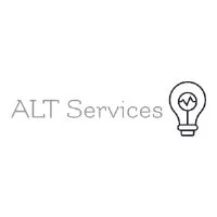Slide of ALT Services