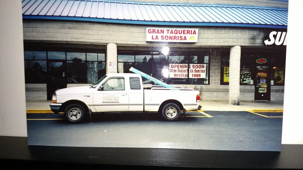 Slide of Alta Technology Electrical