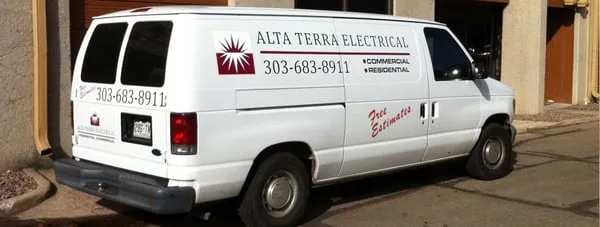 Alta Terra Electrical