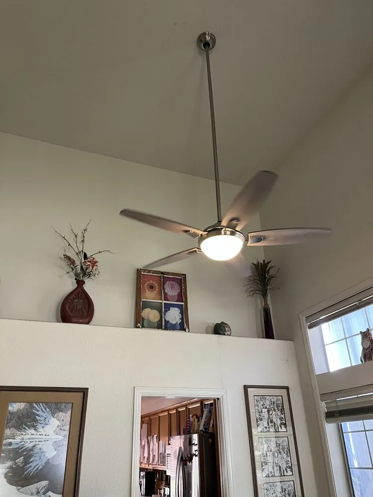 Slide of Altamont Electric