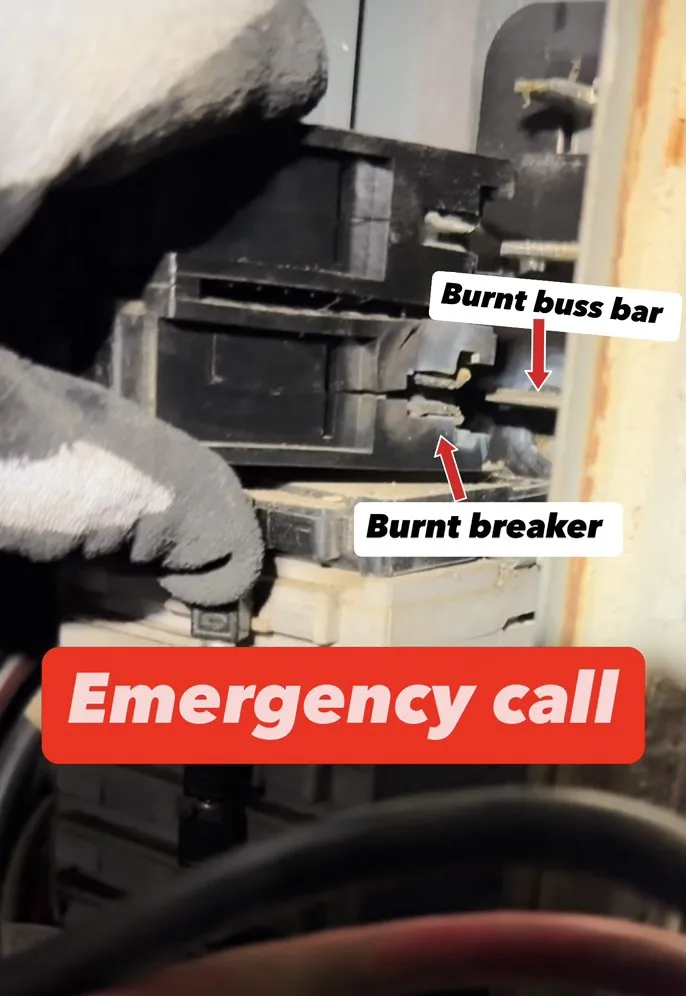 Slide of Altamont Electric