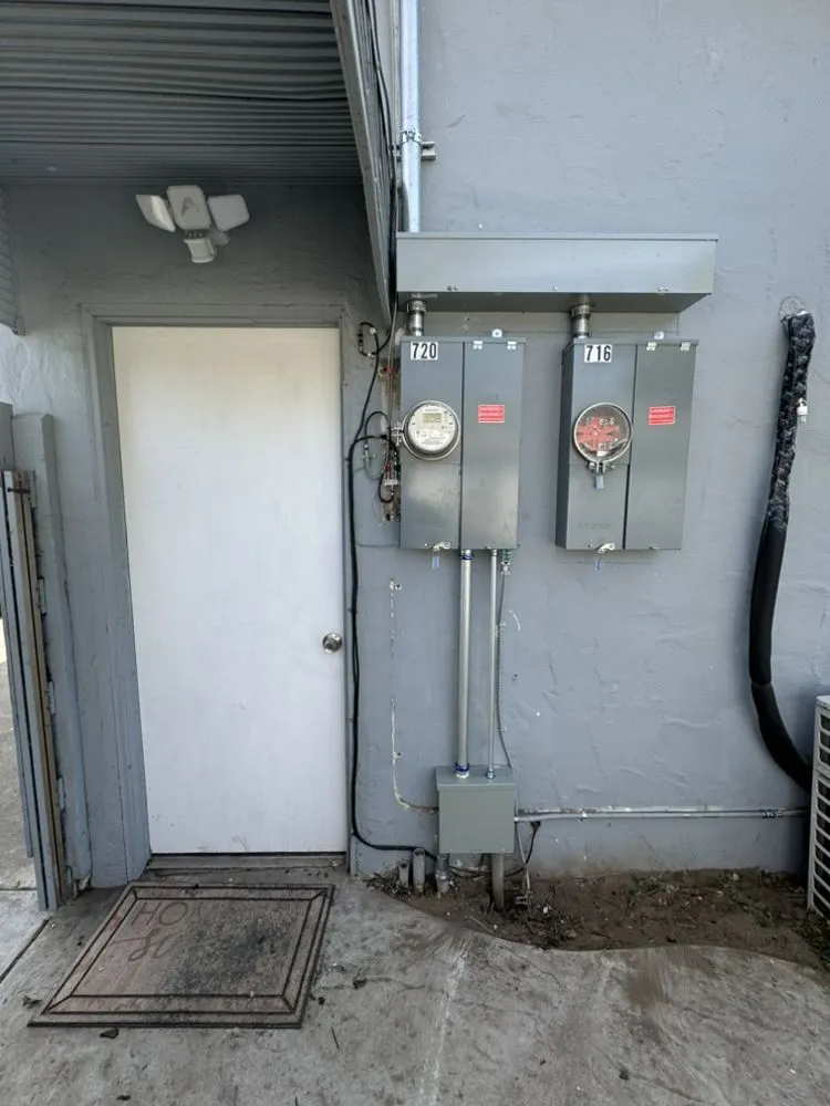 Slide of Altamont Electric